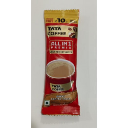 TATA COFFEE ALL IN1 PREMIX 16GM